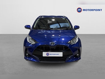 Used Toyota Yaris 2021 for sale - 76603582: Photo