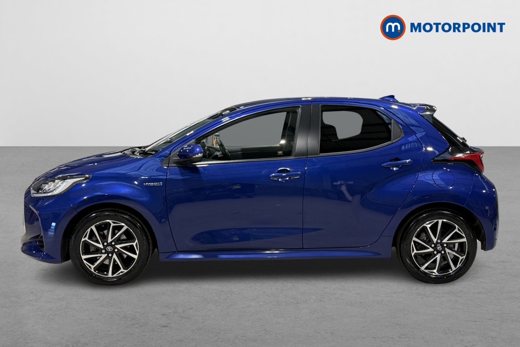 Used Toyota Yaris 2021 for sale - 76603582: Photo 4