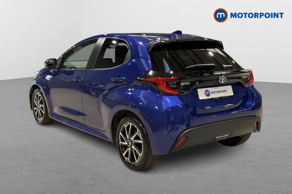 Used Toyota Yaris 2021 for sale - 76603582: Photo 5