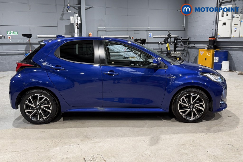 Used Toyota Yaris 2021 for sale - 76603582: Photo 7