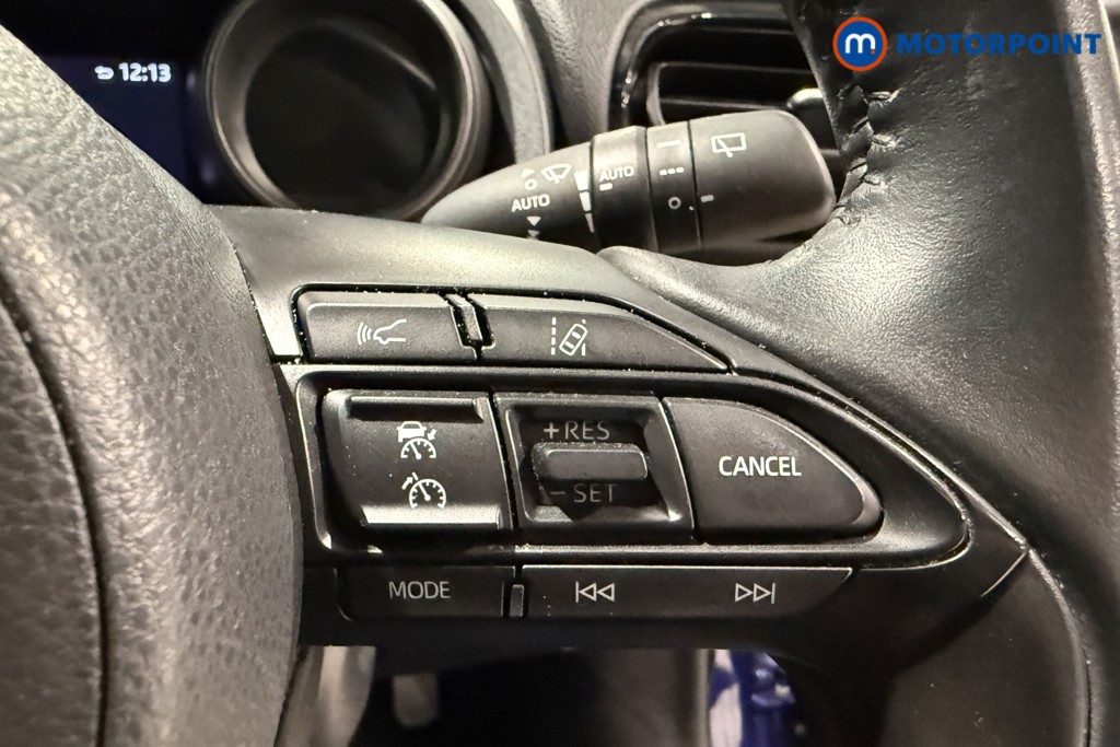 Used Toyota Yaris 2021 for sale - 76603582: Photo 9