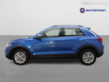 Used Volkswagen T-Roc 2023 for sale - 79421500: Photo