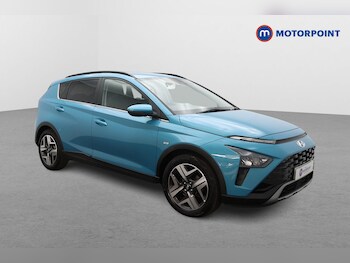 Used Hyundai BAYON undefined for sale - 79021865: Photo