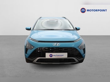 Used Hyundai BAYON undefined for sale - 79021865: Photo