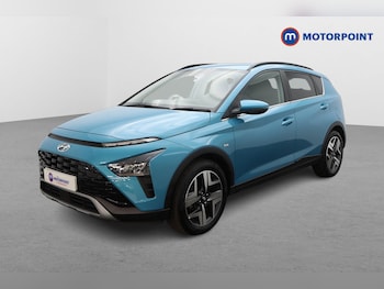 Used Hyundai BAYON undefined for sale - 79021865: Photo