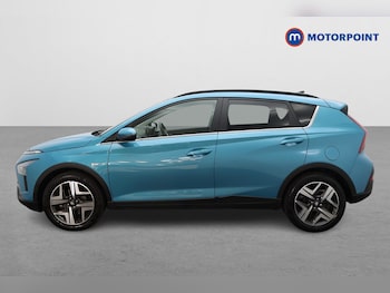 Used Hyundai BAYON undefined for sale - 79021865: Photo