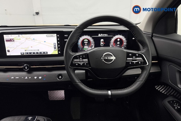 Used Nissan ARIYA 2024 for sale - 76278651: Photo 10