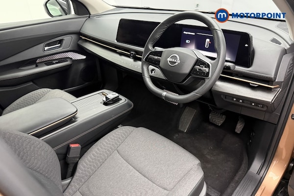 Used Nissan ARIYA 2024 for sale - 76278651: Photo 14