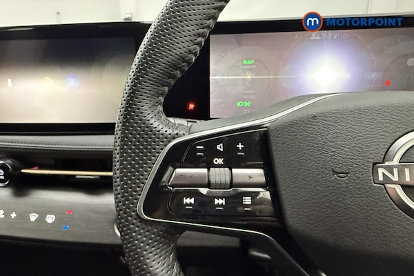 Used Nissan ARIYA 2024 for sale - 76278651: Photo 15