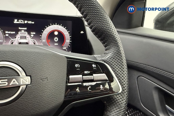 Used Nissan ARIYA 2024 for sale - 76278651: Photo 16