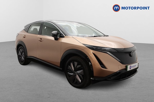 Used Nissan ARIYA 2024 for sale - 76278651: Photo 1
