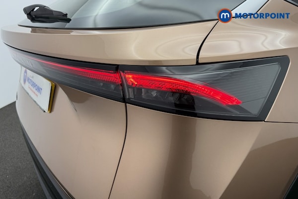 Used Nissan ARIYA 2024 for sale - 76278651: Photo 27