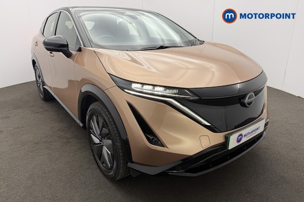 Used Nissan ARIYA 2024 for sale - 76278651: Photo 28
