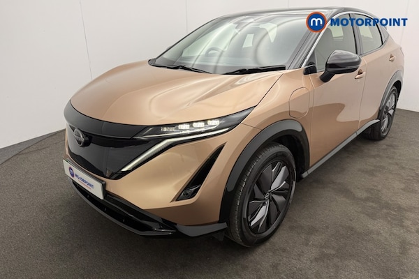 Used Nissan ARIYA 2024 for sale - 76278651: Photo 29