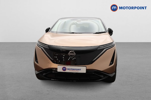 Used Nissan ARIYA 2024 for sale - 76278651: Photo 2