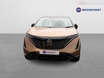 Used Nissan ARIYA 2024 for sale - 76278651: Photo