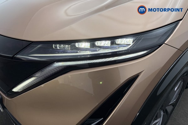 Used Nissan ARIYA 2024 for sale - 76278651: Photo 30