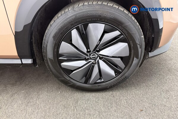 Used Nissan ARIYA 2024 for sale - 76278651: Photo 31