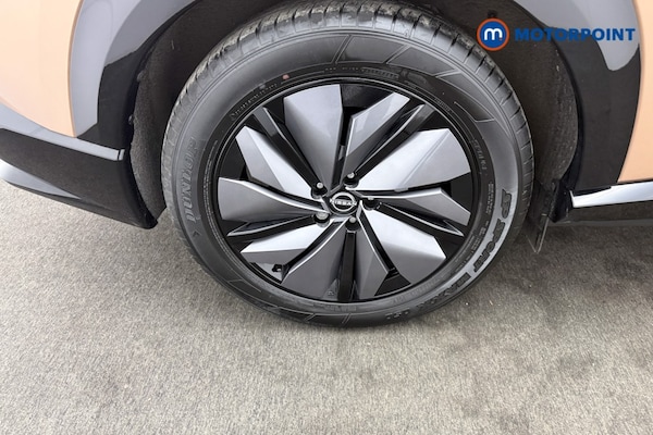 Used Nissan ARIYA 2024 for sale - 76278651: Photo 32