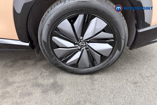 Used Nissan ARIYA 2024 for sale - 76278651: Photo 33