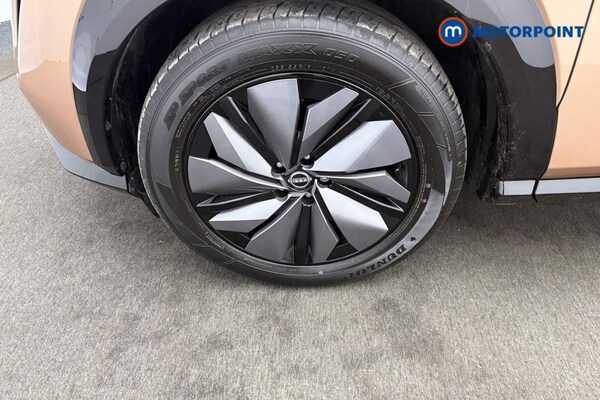 Used Nissan ARIYA 2024 for sale - 76278651: Photo 34