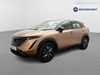 Used Nissan ARIYA 2024 for sale - 76278651: Photo
