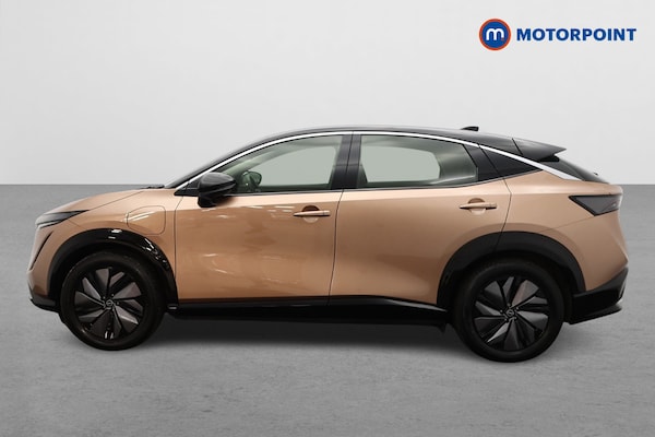 Used Nissan ARIYA 2024 for sale - 76278651: Photo 4