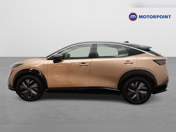 Used Nissan ARIYA 2024 for sale - 76278651: Photo
