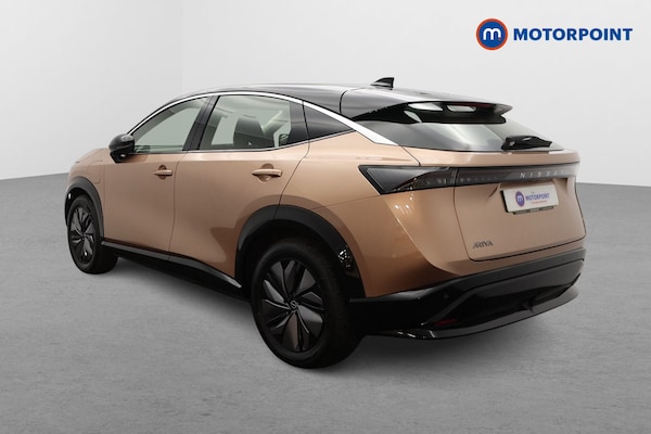 Used Nissan ARIYA 2024 for sale - 76278651: Photo 5