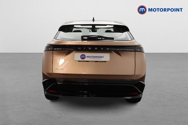 Used Nissan ARIYA 2024 for sale - 76278651: Photo 6