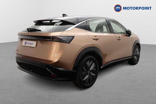 Used Nissan ARIYA 2024 for sale - 76278651: Photo 7