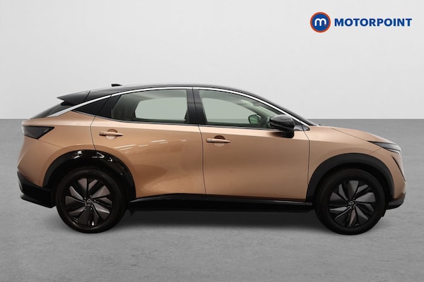 Used Nissan ARIYA 2024 for sale - 76278651: Photo 8