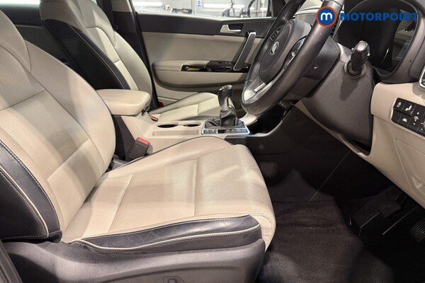 Used Kia Sportage 2021 for sale - 76131859: Photo 10