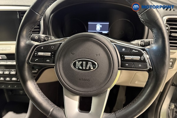 Used Kia Sportage 2021 for sale - 76131859: Photo 11