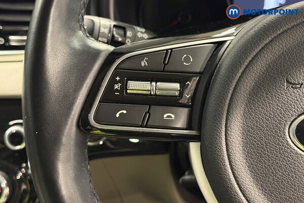 Used Kia Sportage 2021 for sale - 76131859: Photo 12