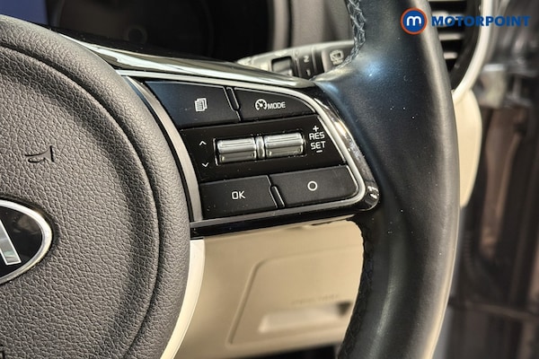 Used Kia Sportage 2021 for sale - 76131859: Photo 13