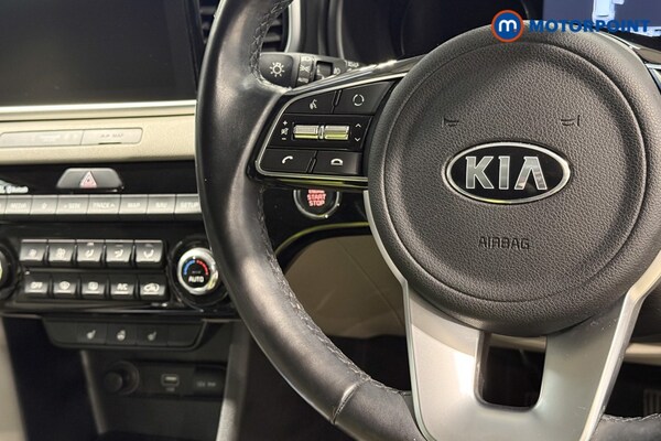 Used Kia Sportage 2021 for sale - 76131859: Photo 14