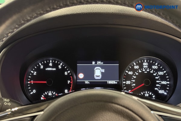 Used Kia Sportage 2021 for sale - 76131859: Photo 16