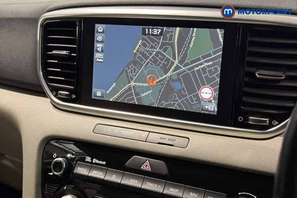 Used Kia Sportage 2021 for sale - 76131859: Photo 18