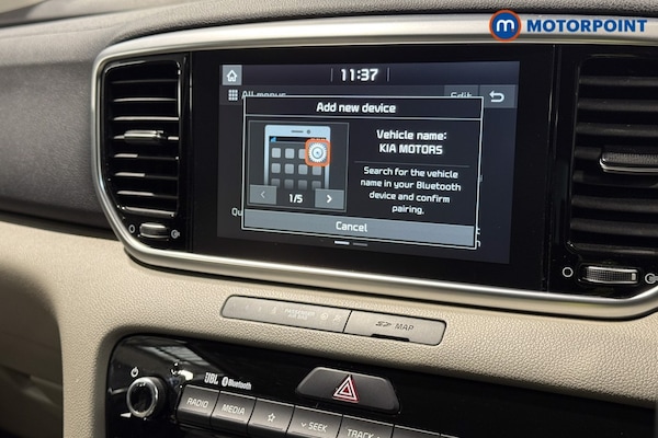 Used Kia Sportage 2021 for sale - 76131859: Photo 20