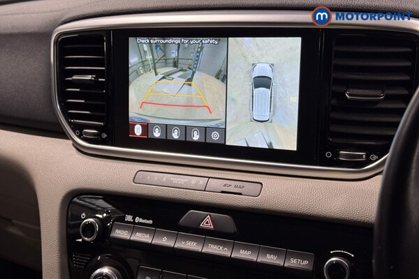Used Kia Sportage 2021 for sale - 76131859: Photo 21