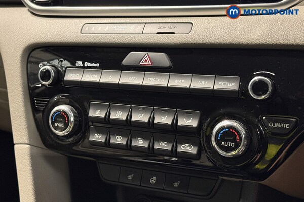 Used Kia Sportage 2021 for sale - 76131859: Photo 22