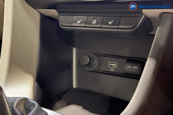 Used Kia Sportage 2021 for sale - 76131859: Photo 25