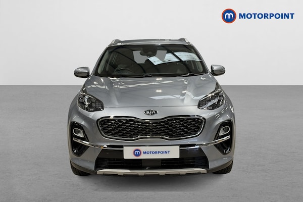 Used Kia Sportage 2021 for sale - 76131859: Photo 2