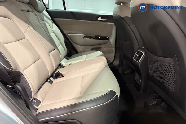 Used Kia Sportage 2021 for sale - 76131859: Photo 36