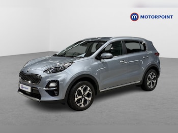 Used Kia Sportage 2021 for sale - 76131859: Photo 3