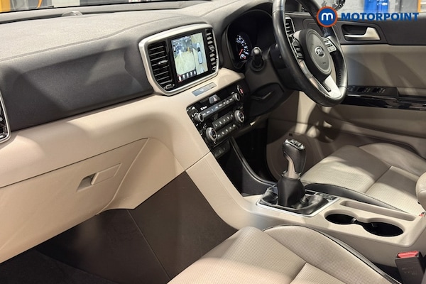 Used Kia Sportage 2021 for sale - 76131859: Photo 45