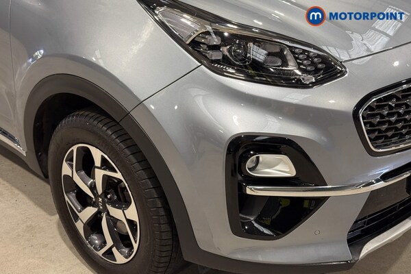 Used Kia Sportage 2021 for sale - 76131859: Photo 49