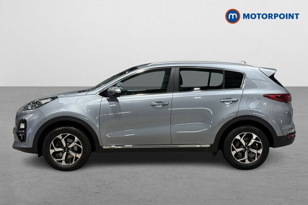 Used Kia Sportage 2021 for sale - 76131859: Photo 4