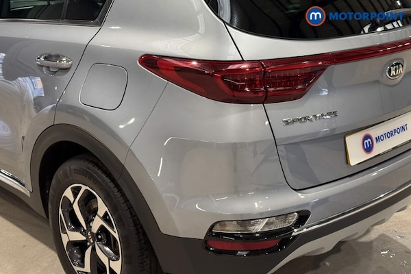 Used Kia Sportage 2021 for sale - 76131859: Photo 51